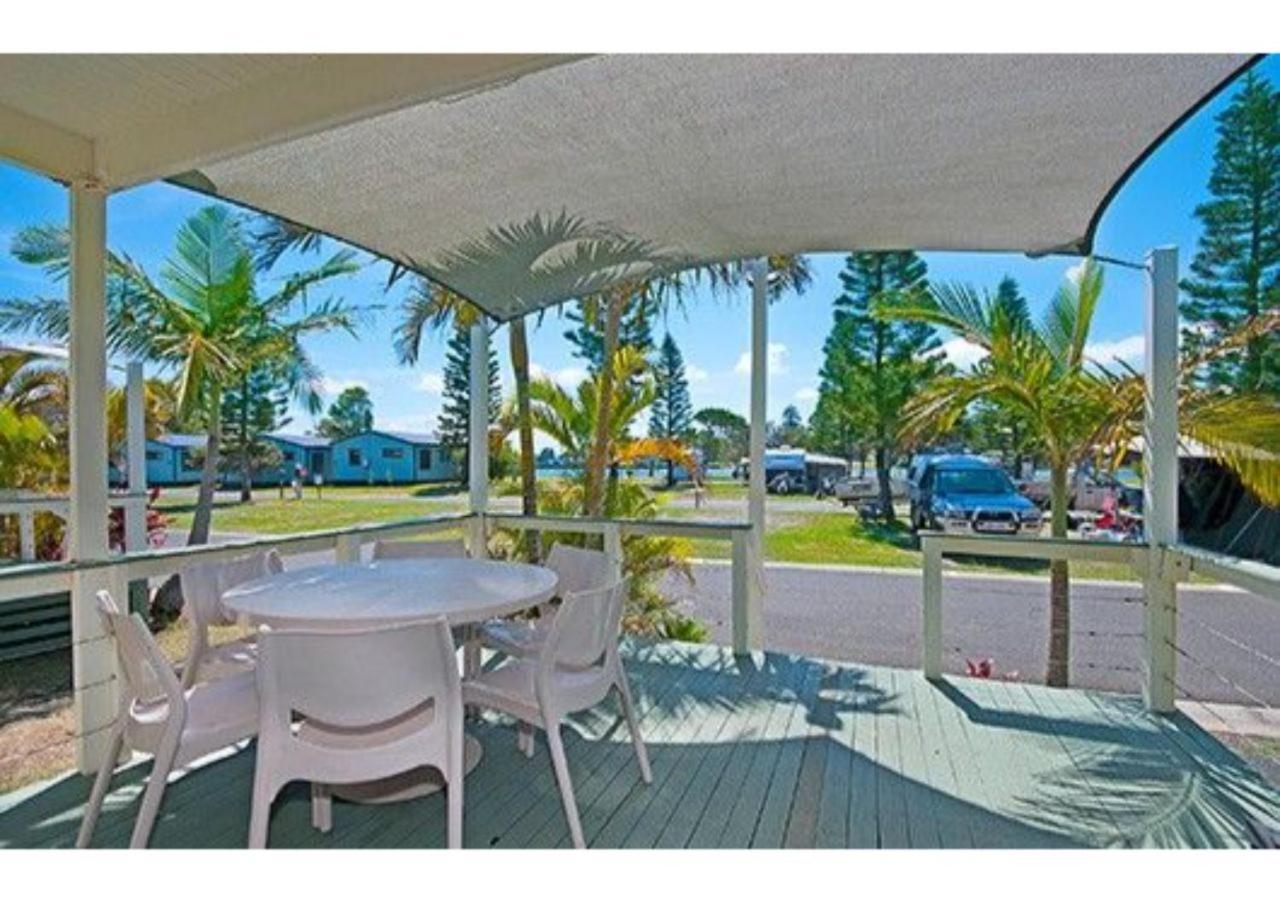 Discovery Parks - Ballina Exterior foto