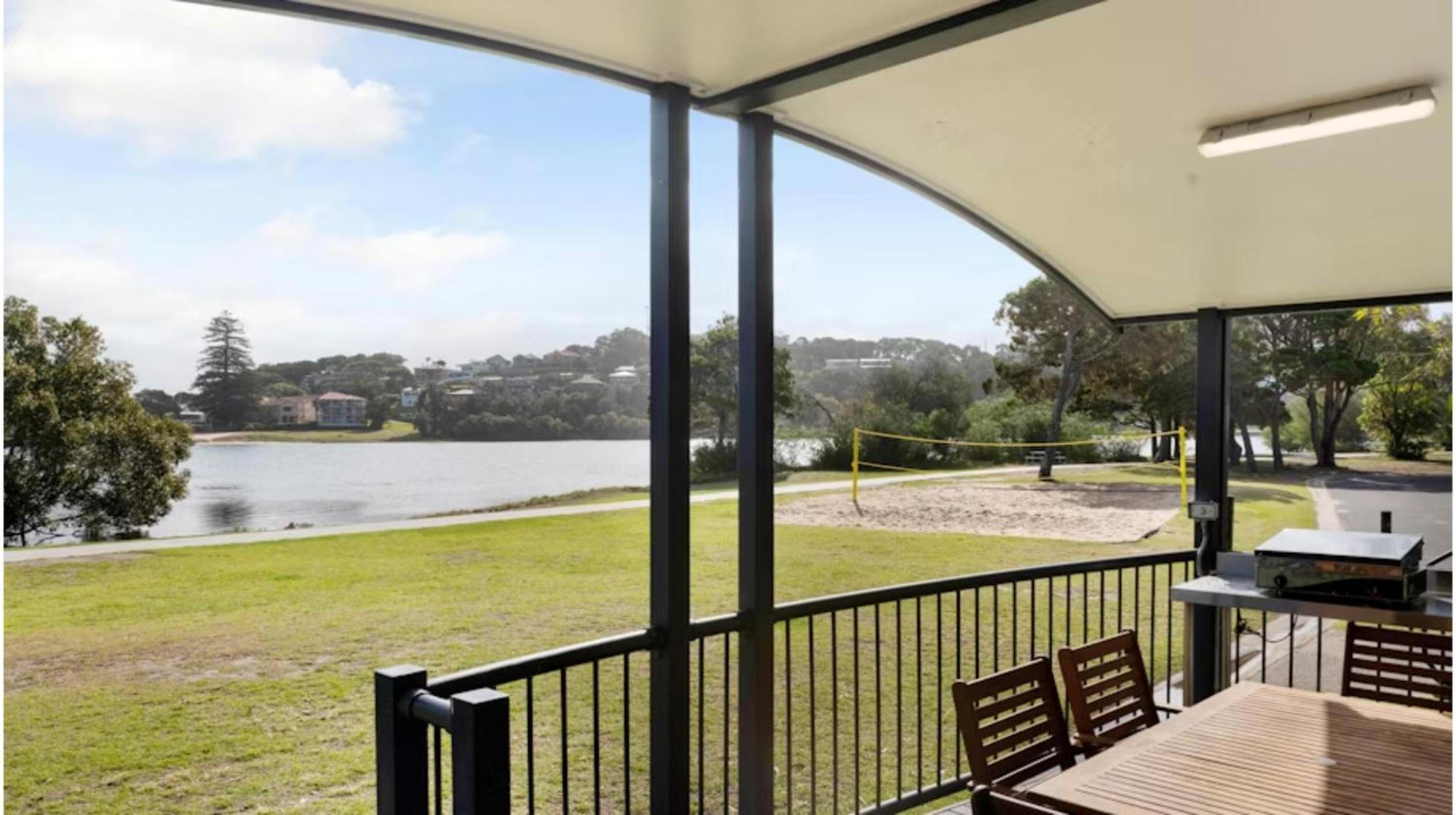 Discovery Parks - Ballina Exterior foto