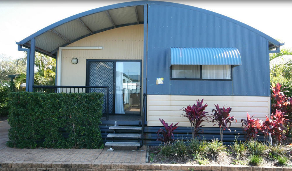 Discovery Parks - Ballina Exterior foto