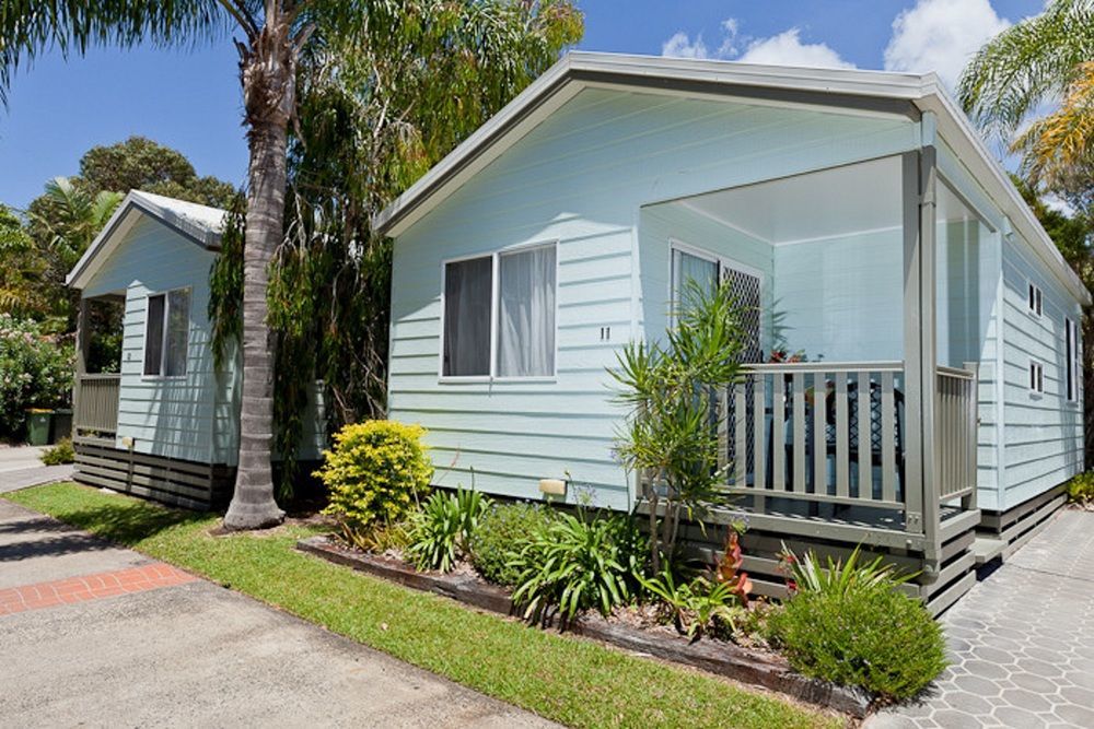 Discovery Parks - Ballina Exterior foto