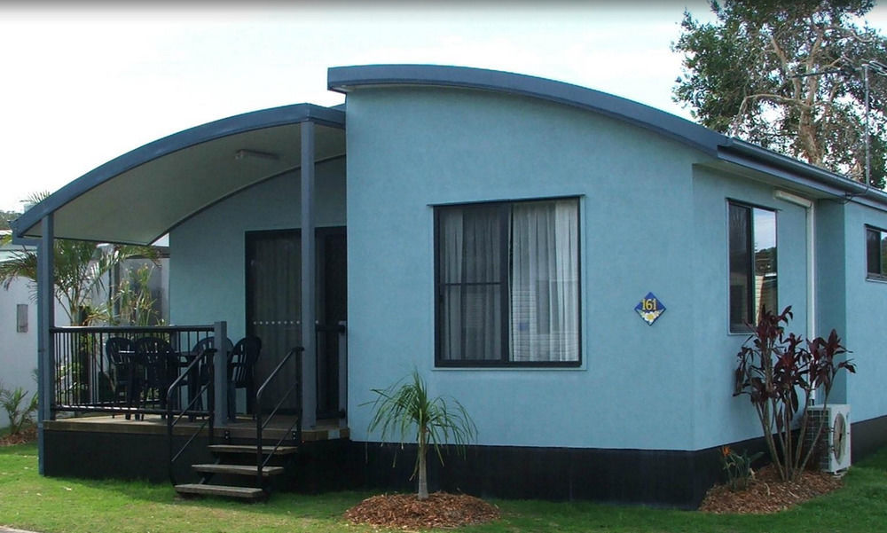Discovery Parks - Ballina Exterior foto