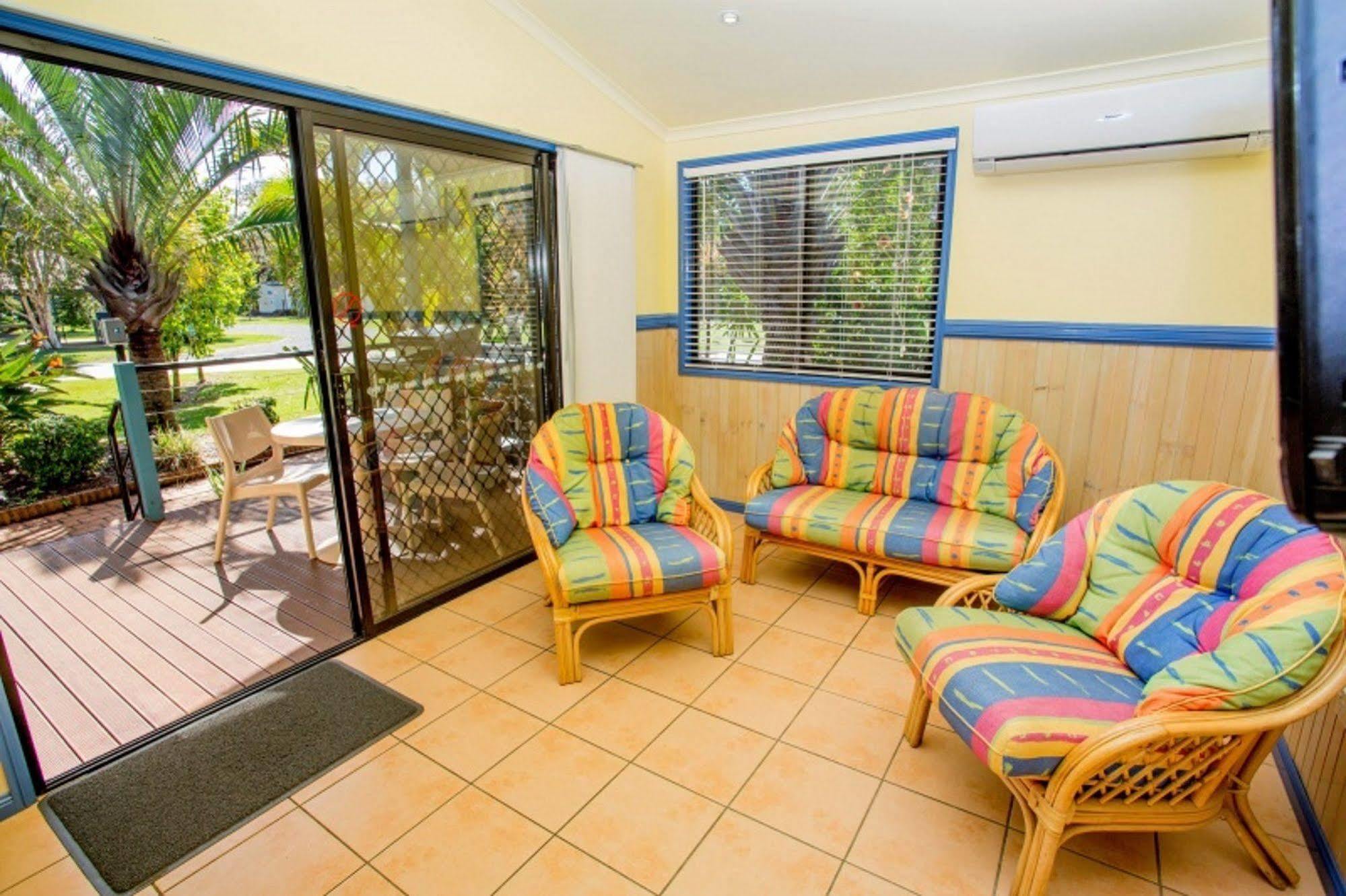 Discovery Parks - Ballina Exterior foto