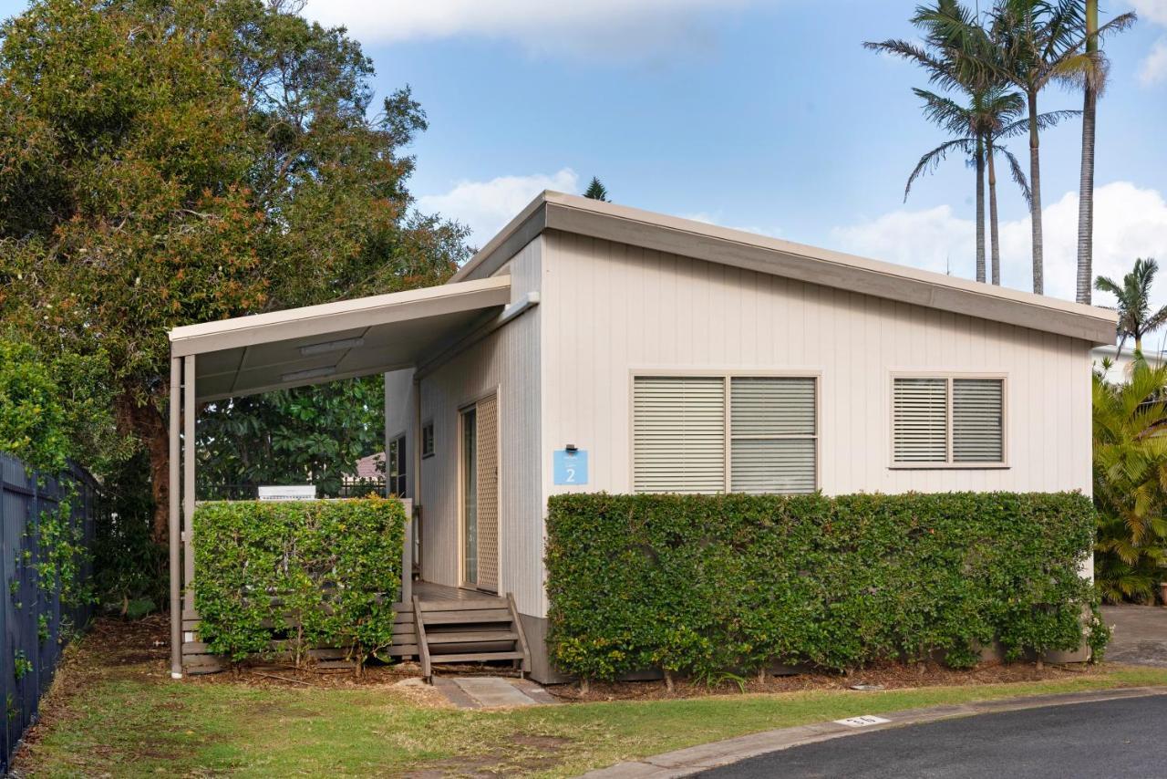 Discovery Parks - Ballina Exterior foto