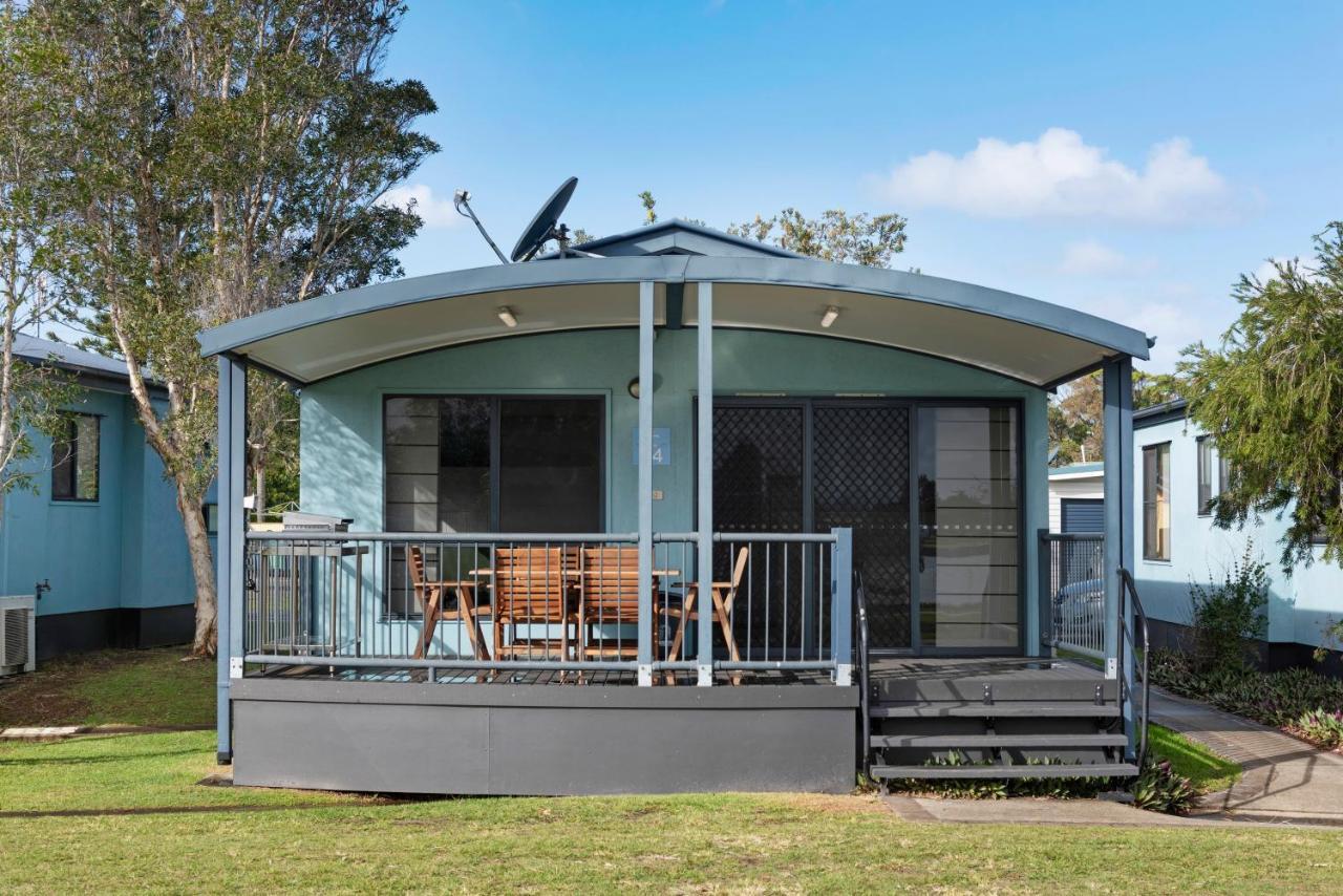 Discovery Parks - Ballina Exterior foto