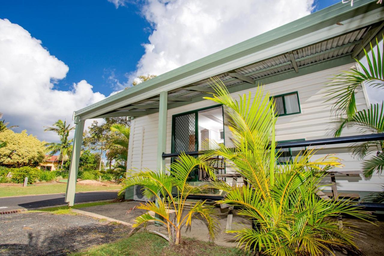 Discovery Parks - Ballina Exterior foto