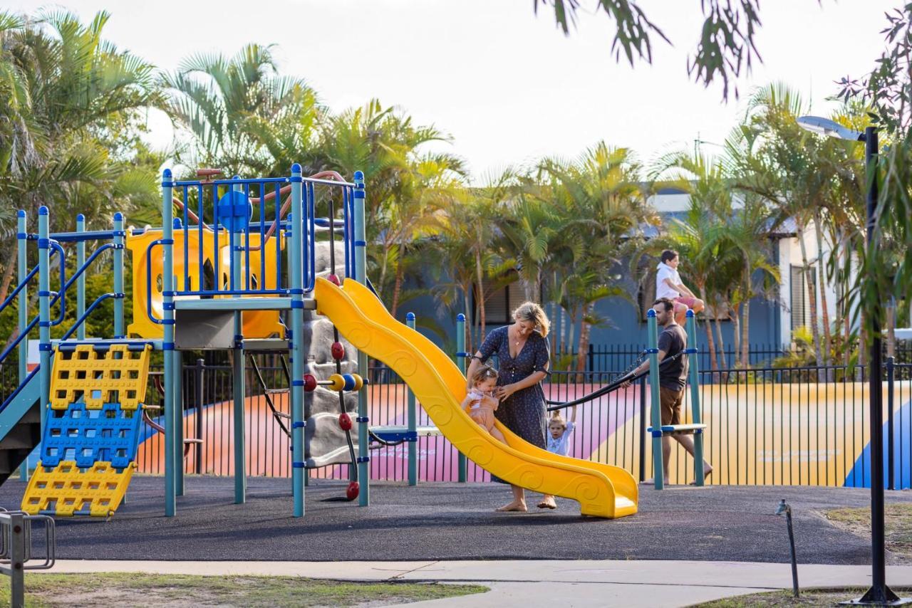 Discovery Parks - Ballina Exterior foto